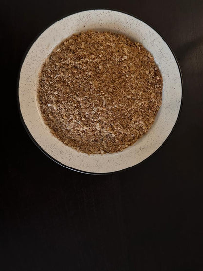 Meaty Meal Mix