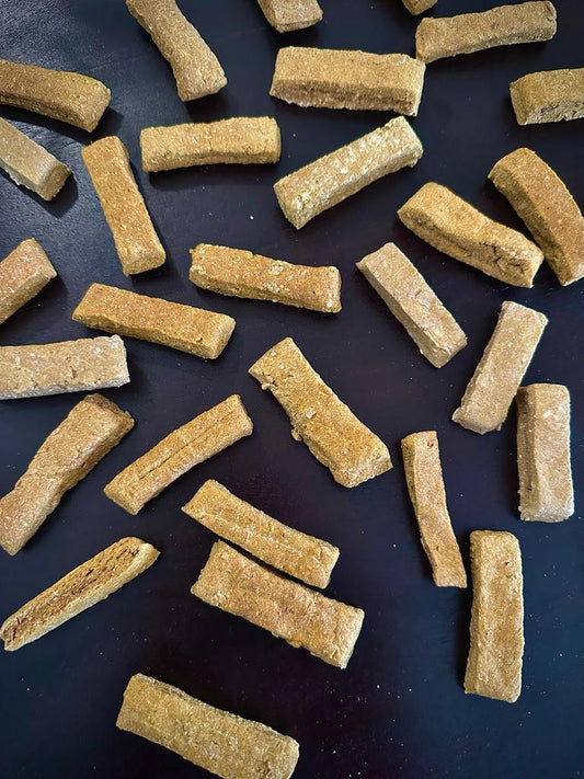 Veg Biscuits