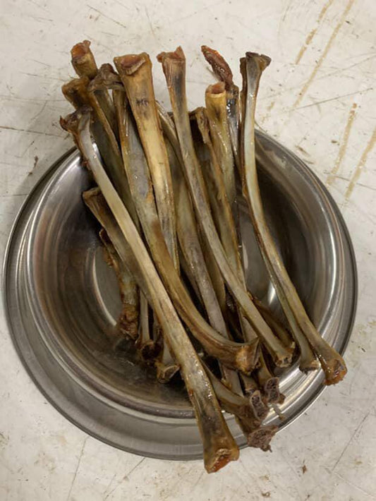 Mutton Ribbies