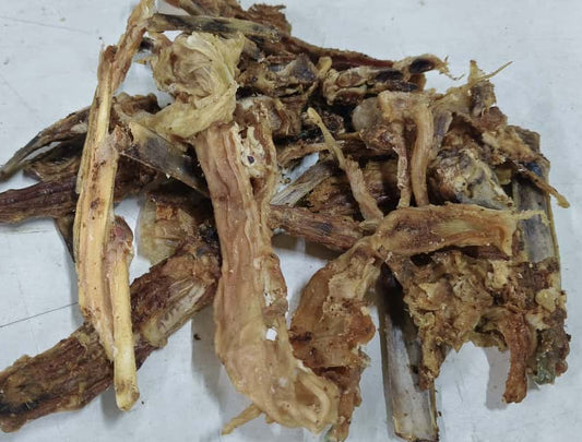 Mutton Scrapies