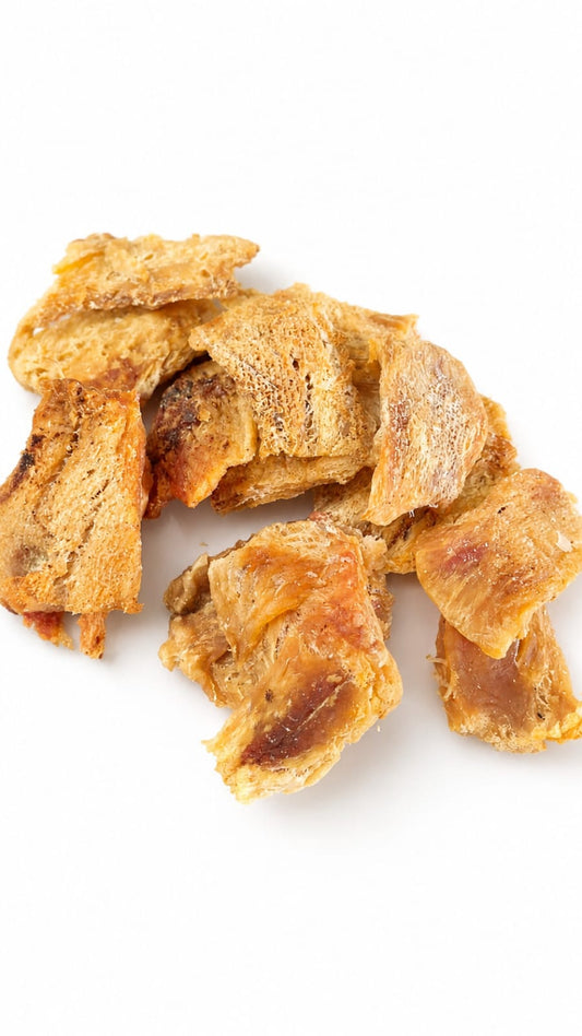 Fish Jerkies 100g