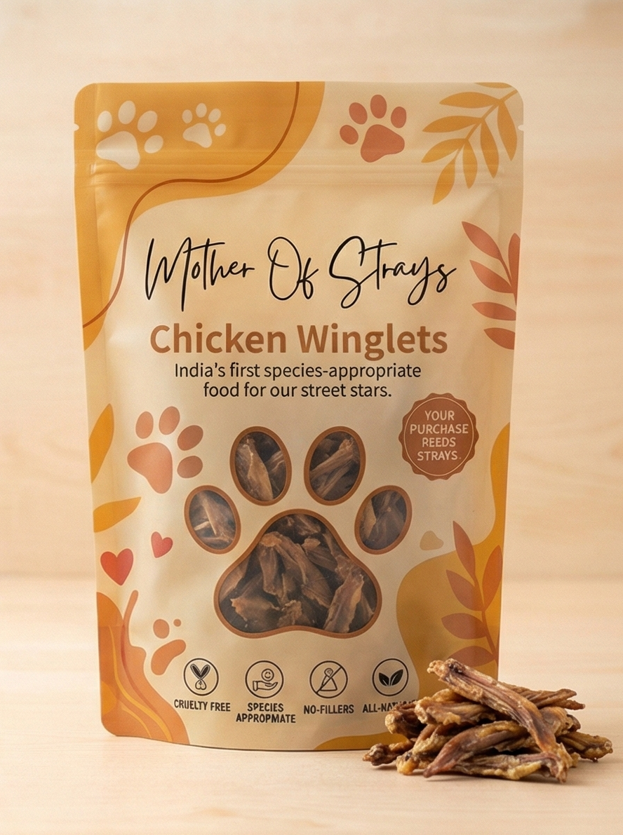 Cat Treats Bundle 900 g