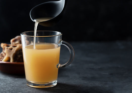 BONE BROTH