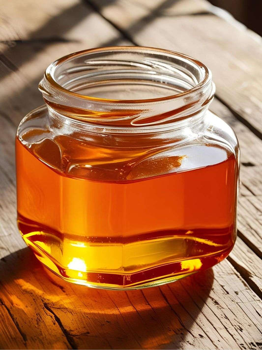 Salmon Oil (200ml)